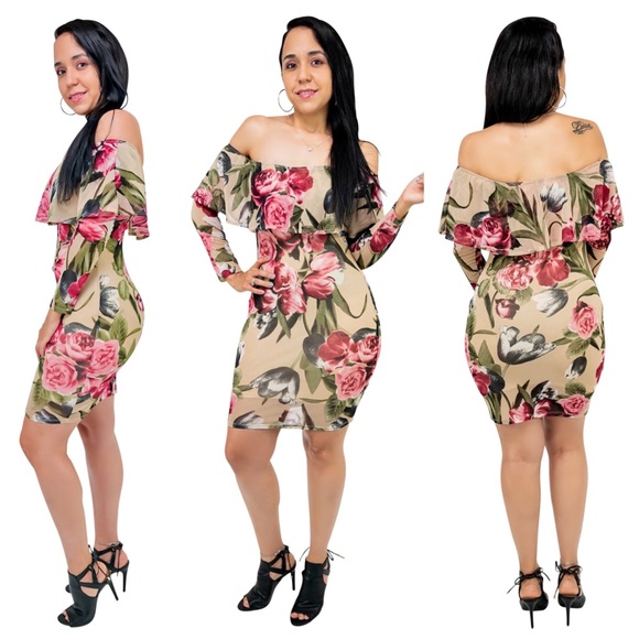 Divachoices Dresses & Skirts - Dresses